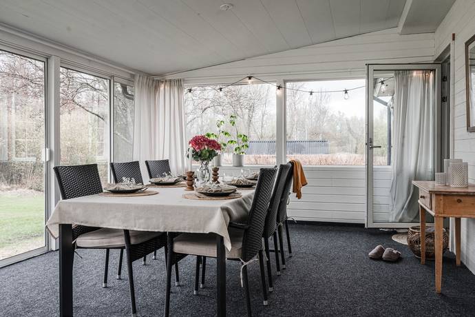 5 rum Villa på Trollvägen 5 Remsle Sollefteå kommun - bild 15
