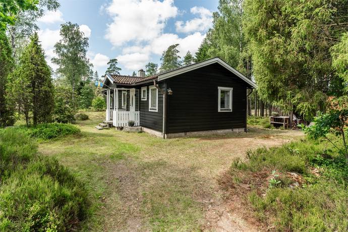 3 rum Fritidshus på Hannabad 1403 Markaryd Markaryds kommun - bild 26