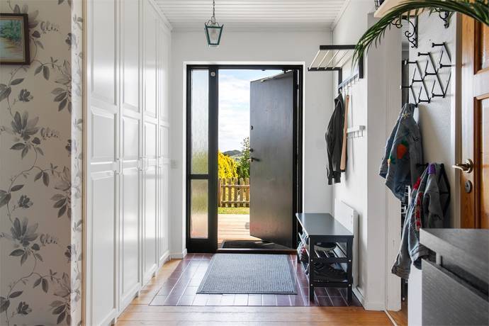 6 rum villa på Ljungkullsvägen 15 Ljungby, Falkenbergs kommun - bild 2