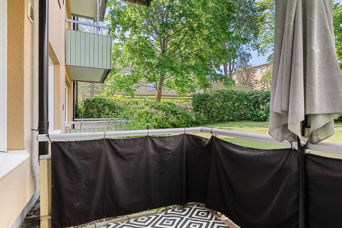 1 rum lägenhet på Hillmansgatan 20 Brynäs, Gävle kommun - bild 5