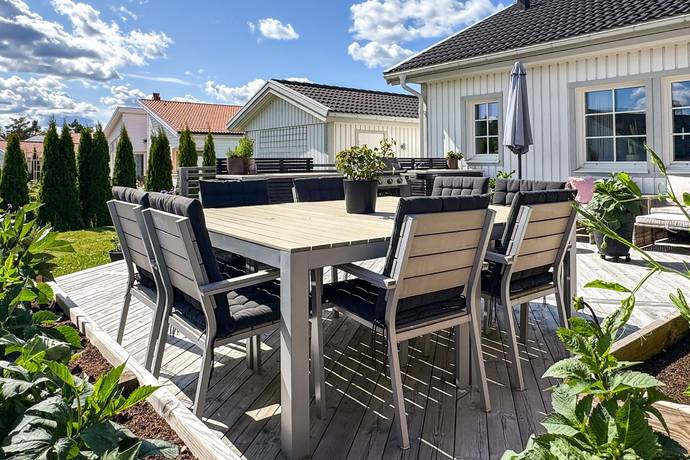 6 rum Villa på Axgatan 10 Östhammar Östhammars kommun - bild 48