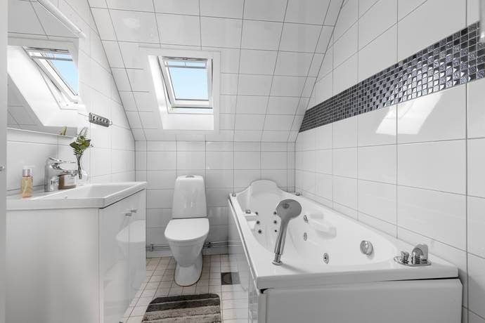 4 rum Radhus på Polstjärnans gränd 33 Skälby/ Orgona Järfälla kommun - bild 24