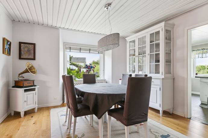 7 rum Villa på Norra Bondevägen 30 Huddinge kommun - bild 16