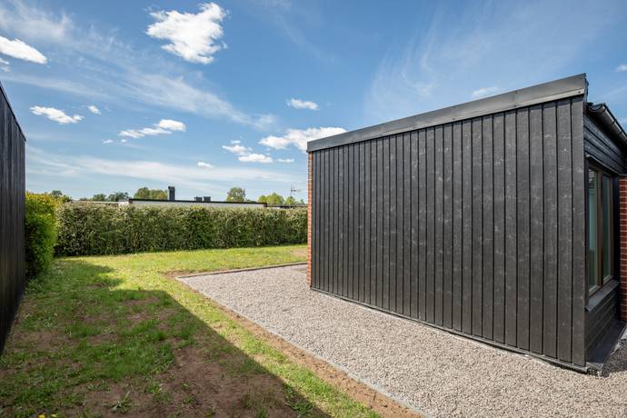 6 rum Villa på Urnevägen 9 Vallås Halmstads kommun - bild 41