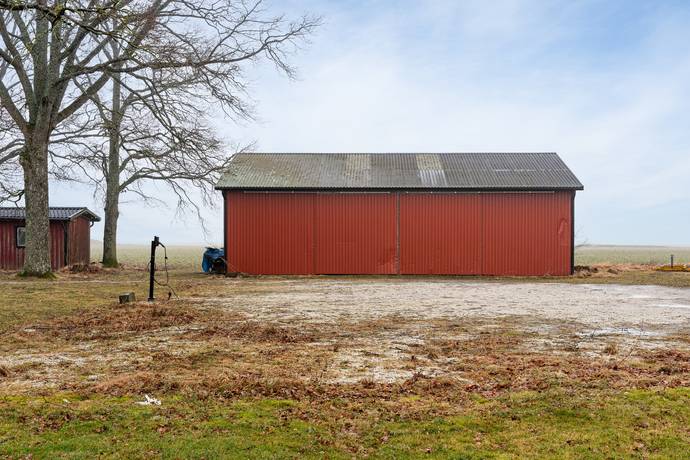 4 rum Villa på Bredgården Banken 1 Mellerud Melleruds kommun - bild 21