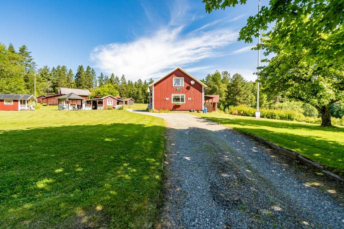 5 rum Gård med jordbruk på Kallernäs Dalhem 190 Kallernäs Lindesbergs kommun - bild 66