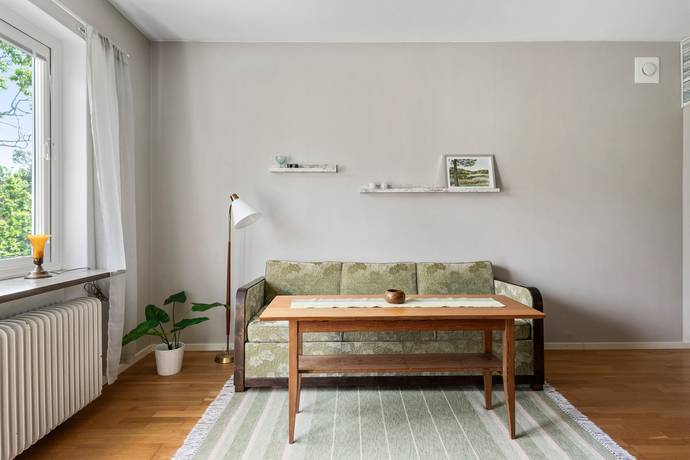 2 rum Lägenhet på Jungmansgatan 1 A Galgamarken Karlskrona kommun - bild 8