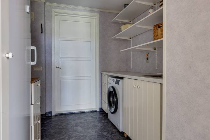 6 rum Villa på Ånimskogs näs 110 Ånimskog Åmåls kommun - bild 30
