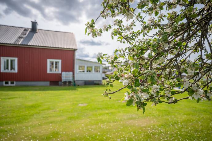 5 rum Villa på Kempevägen 20 Hörnett Örnsköldsviks kommun - bild 6