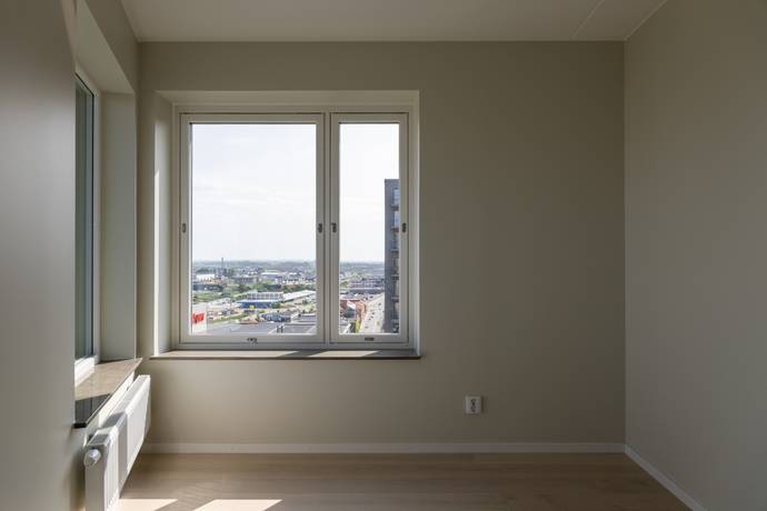4 rum Lägenhet på Carlsgatan 35 City Malmö kommun - bild 15