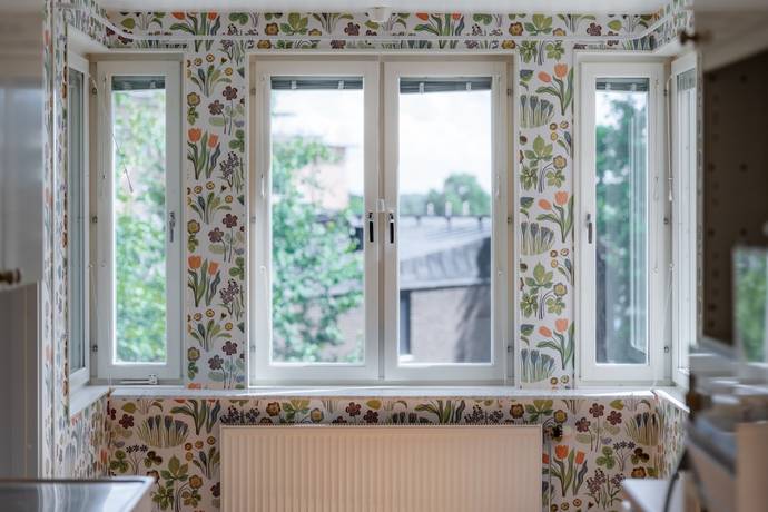 3 rum lägenhet på Gästgivargränd 5 Täby Centrum, Täby kommun - bild 3