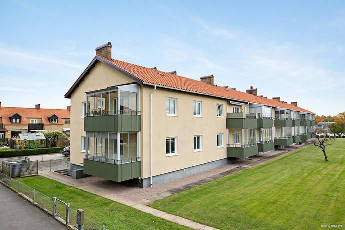 Hus Till Salu I Ystad