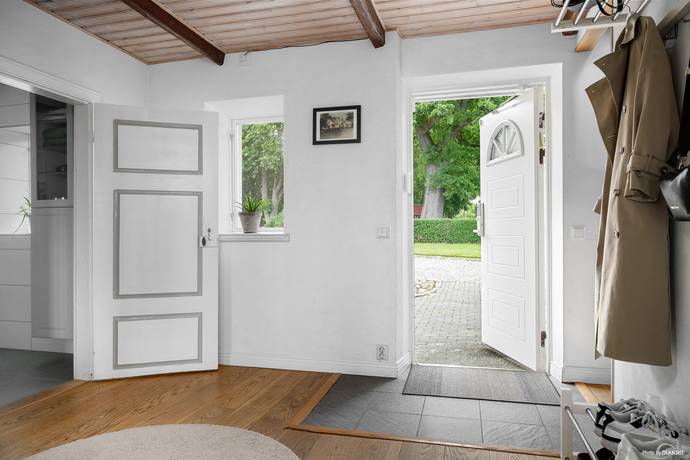6 rum Villa på Pålstorpsvägen 3 Kågeröd Svalövs kommun - bild 4