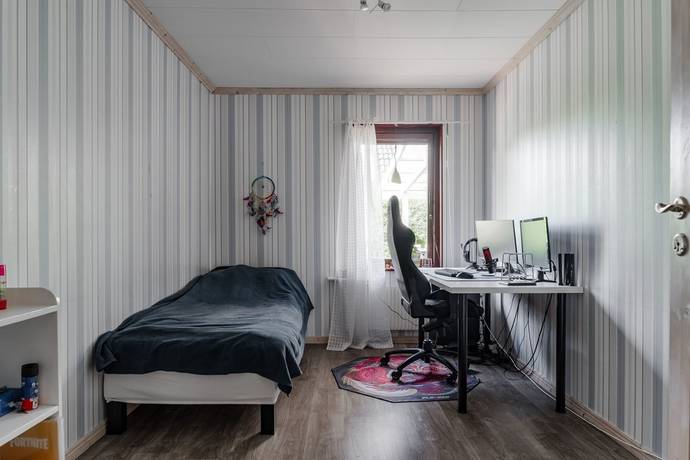 7 rum Villa på Nyholmsgatan 8 Ardala Skara kommun - bild 18