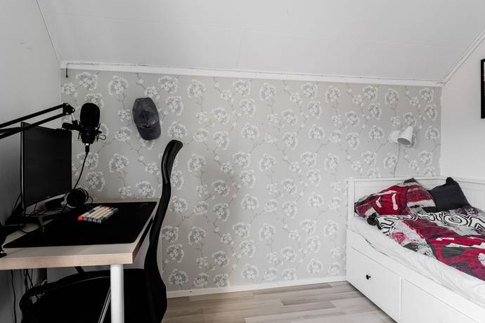 4 rum Lägenhet på Bladgatan 1 Skellefteå Skellefteå kommun - bild 18