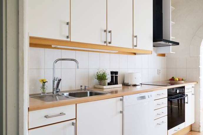2 rum lägenhet på Röda gatan 16D Berga, Kalmar kommun - bild 2