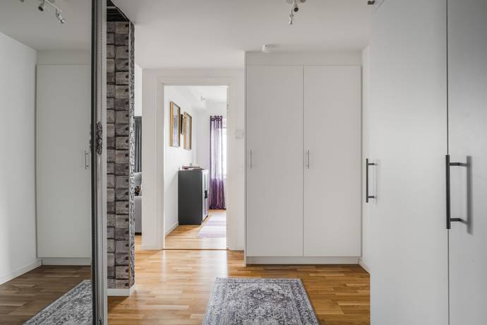 3 rum Lägenhet på Markörvägen 18 Bettorp Örebro kommun - bild 8