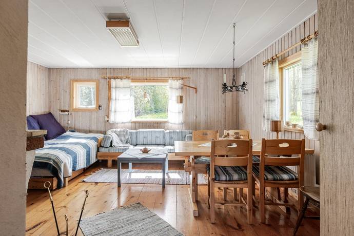 1 rum fritidshus på Södra Hålland 249 Hålland, Åre kommun - bild 5