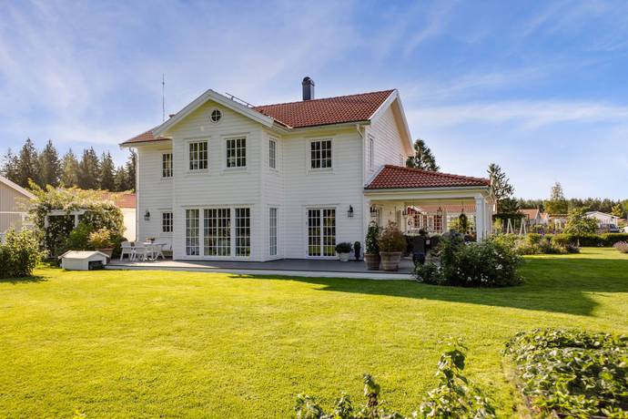 6 rum villa på Skästa byväg 5 Lillhärad, Västerås kommun - bild 5