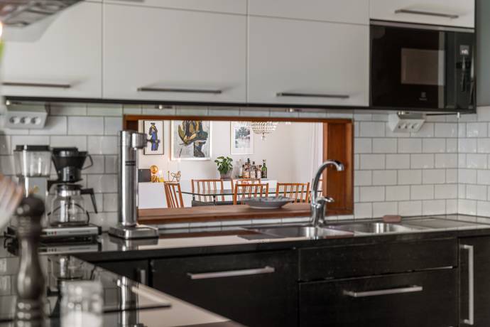 7 rum Villa på Sandstensvägen 17 Ensta Täby kommun - bild 12