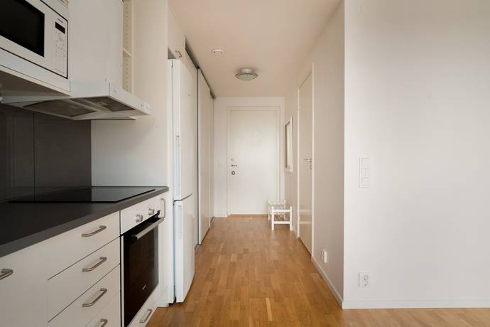 2 rum Lägenhet på Tingstorget 1, 6tr Alby Botkyrka kommun - bild 12