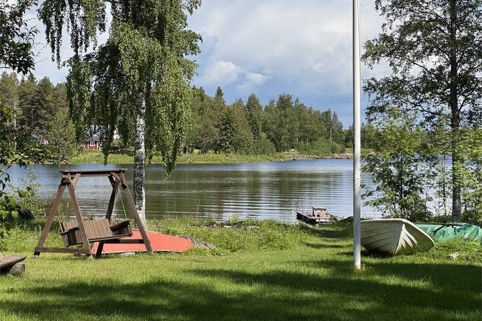 3 rum Villa på Vikstigen 9 Nikkala Haparanda kommun - bild 28
