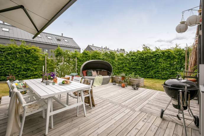 6 rum radhus på Mörtnäs hagväg 20 Mörtnäs, Värmdö kommun - bild 2