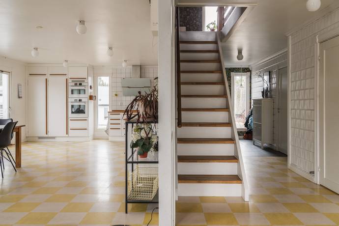 5 rum Villa på Minavägen 64 Blåsmark Piteå kommun - bild 23