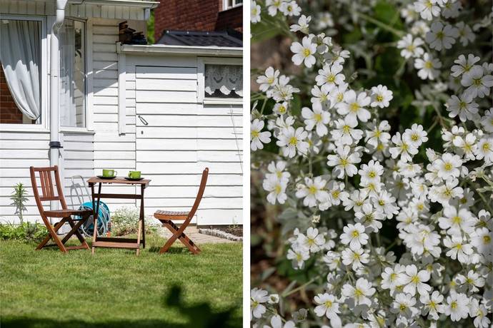 4 rum Kedjehus på Elsa Brändströms Gata 35 Fruängen Stockholms kommun - bild 33