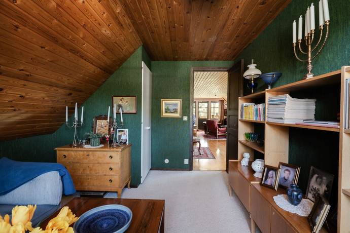 5 rum Villa på Drottningholmsvägen 12 Marieberg Örebro kommun - bild 44