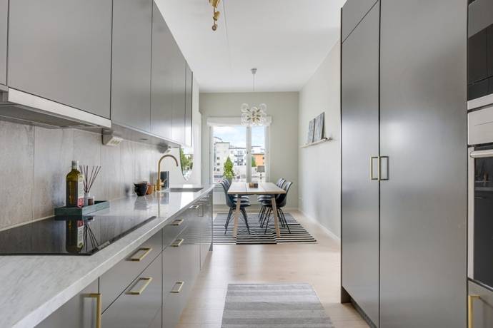 4 rum lägenhet på Turebergs allé 41 Tureberg, Sollentuna kommun - bild 5