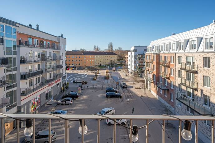 1 rum lägenhet på Timmermansgatan 1C Övre Vasastaden, Linköpings kommun - bild 2