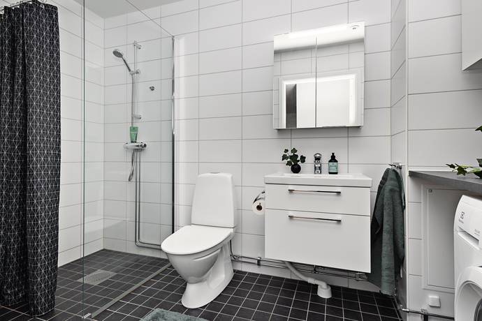 2 rum lägenhet på Skärvstensgatan 22 Mariehöjd, Umeå kommun - bild 5