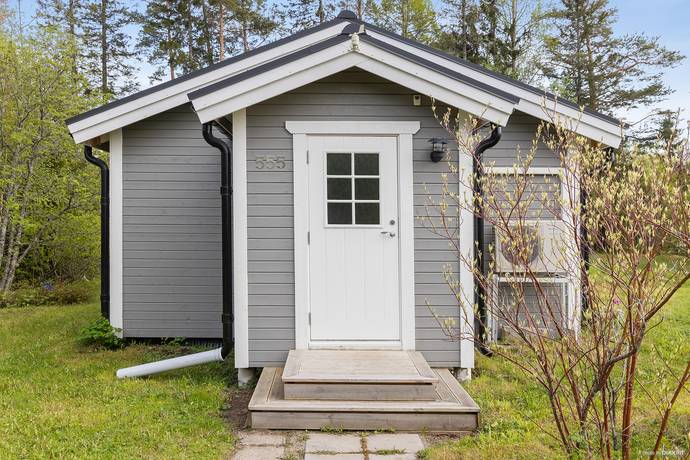 3 rum villa på Rödögården 555 Rödön, Krokoms kommun - bild 2