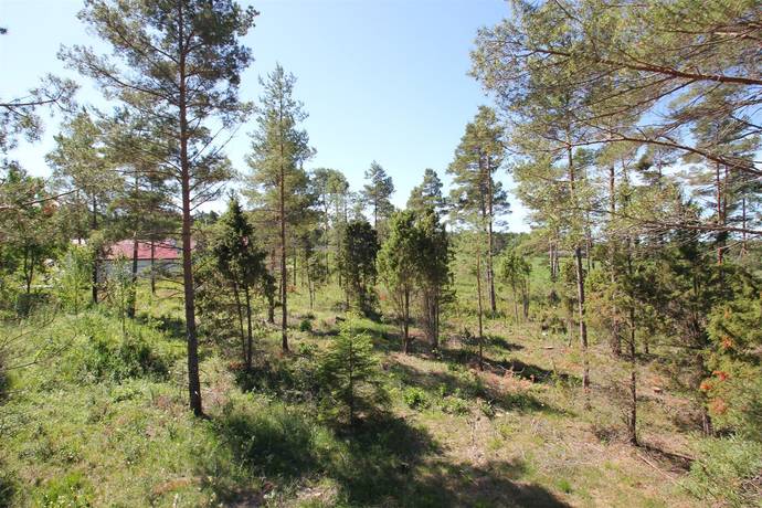 tomt på Sanda Bjästavs 110, Tomt C Sanda - Västra Gotland, Gotlands kommun - bild 2