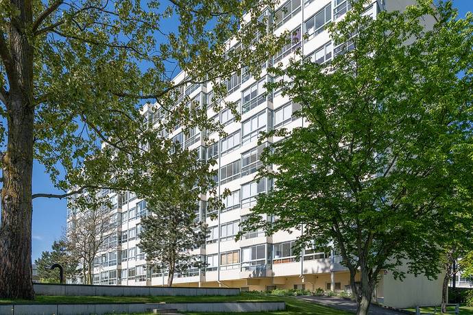 3 rum Lägenhet på Sjöblads väg 17 Apelgården Malmö kommun - bild 28