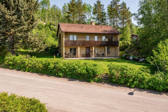 6 rum Villa på Hästskovägen 17 Bergsåker Sundsvalls kommun - bild 32