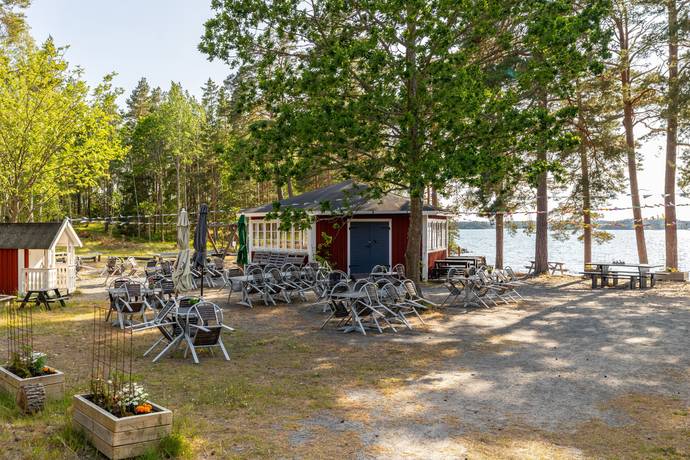 Gård utan jordbruk på Hasselö Vedhälla Hagaslätt  (del av fastigheten) Hasselö Västerviks kommun - bild 15