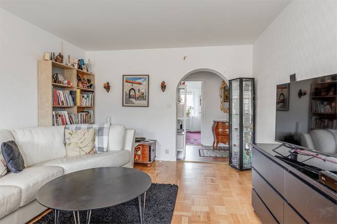 3 rum Lägenhet på Vimpelgatan 9B Johannesdal. Västerviks kommun - bild 10