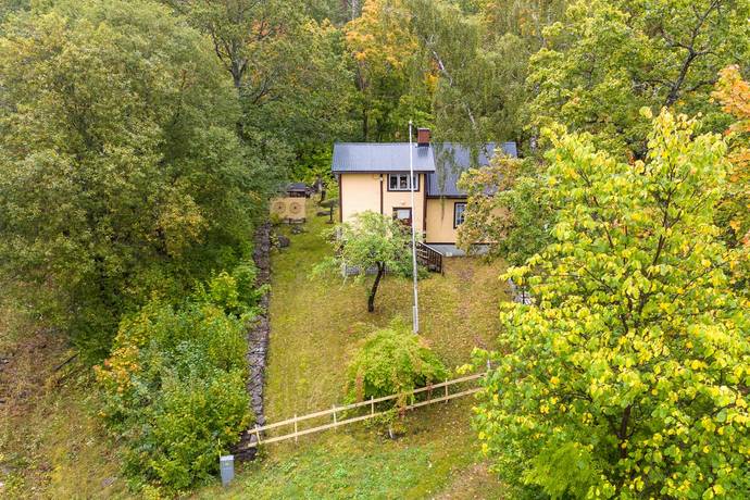 3 rum Villa på Stava Vilhelmsro 1 Gränna - Vida Vättern Ödeshögs kommun - bild 22