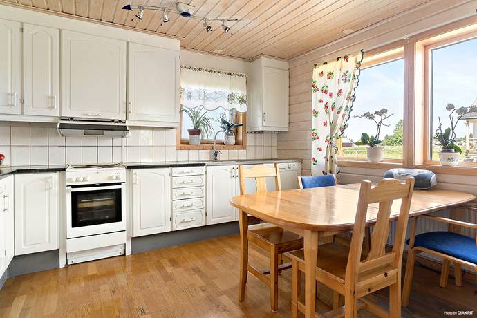 3 rum fritidshus på Jierijärvi 31 Jierijärvi, Pajala kommun - bild 3