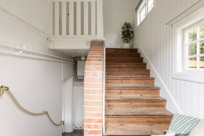 11 rum Villa på Kaserngatan 5A & 5B Norr Eksjö kommun - bild 59