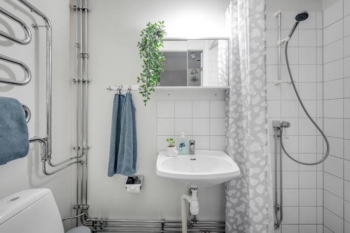 4 rum Lägenhet på Säbytorgsvägen 49 Rönninge Salems kommun - bild 30