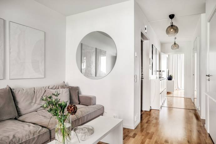 2 rum Lägenhet på Stenbocksgatan 7 Sannegårdshamnen Göteborgs kommun - bild 9