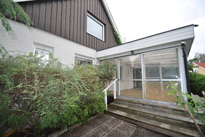 4 rum Villa på Eketorpsvägen 2 Djursholm Danderyds kommun - bild 47