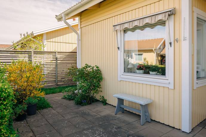 3 rum Lägenhet på Mariehovsvägen 28 Skövde Skövde kommun - bild 31