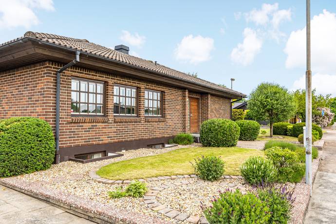 4 rum Villa på Nypongatan 25 Lomma - Bärgatorna Lomma kommun - bild 30