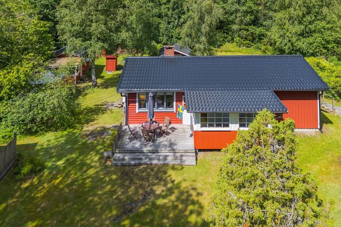 3 rum Fritidshus på Sörhamn 14 Sörhamn Karlsborgs kommun - bild 24