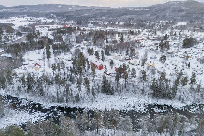 832 m² Övrig på Ringvägen 2 Ånge kommun - bild 70