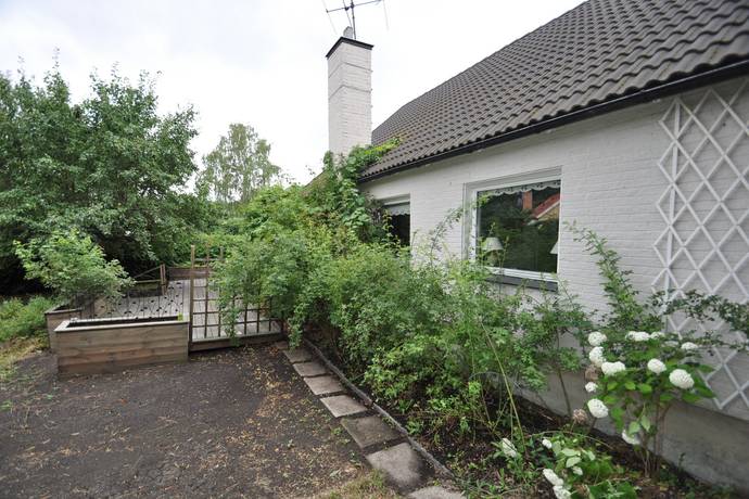 4 rum Villa på Eketorpsvägen 2 Djursholm Danderyds kommun - bild 50